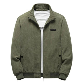 Jaqueta Masculina Radian