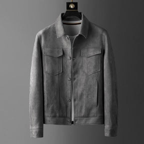 Jaqueta Masculina de Los Angele