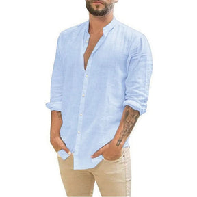 Camisa Bartoline Social Masculina