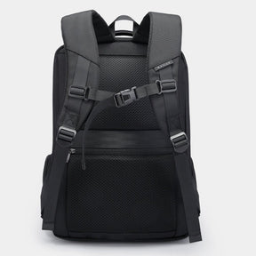 Mochila Bange Para Notebook 15.6"Impermeável - Universitária