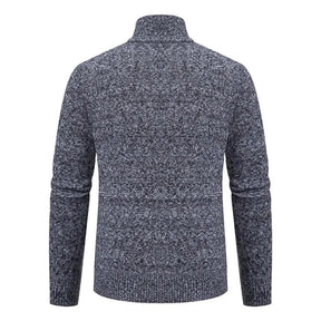 Jaqueta Cardigan de San Francisco Masculino