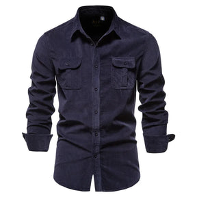 Jaqueta Masculina Blazes - Moda Corporativa