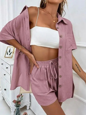 Conjunto Volatel Feminino