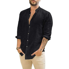 Camisa Bartoline Social Masculina