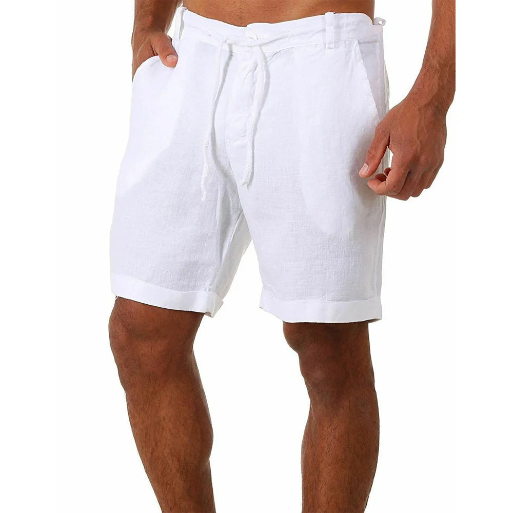 Short Quality Masculino