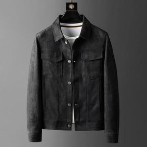 Jaqueta Masculina de Los Angele