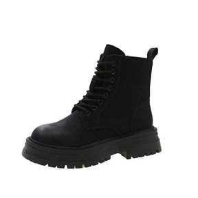 Bota Marshal Impermeável Feminino