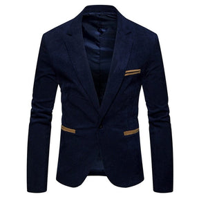 Blazer Masculina Gill Camuflada