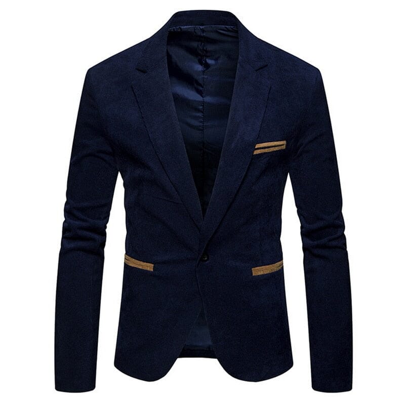 Blazer Masculina Gill Camuflada