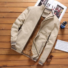 Jaqueta Masculina Blazze Veludo