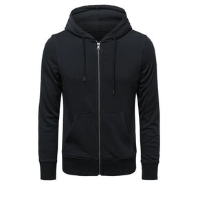 Jaqueta Moletom Blusa De Frio Masculino Canguru