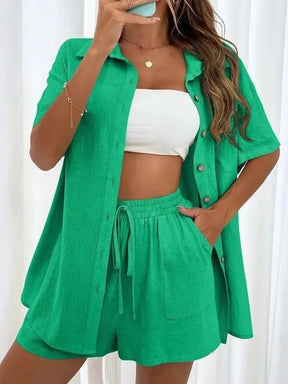 Conjunto Volatel Feminino