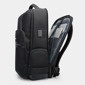 Mochila Bange Para Notebook 15.6"Impermeável - Universitária
