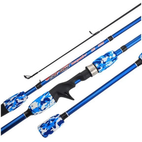 Vara Pesca Slim Meg P/ Carretilha 1,80 Mt 25 Lbs