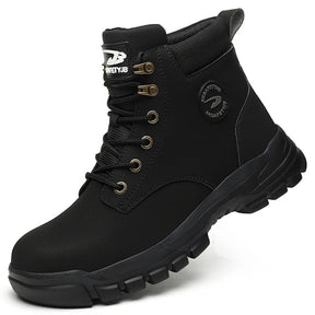 Bota Carbono UltraLeve Masculina