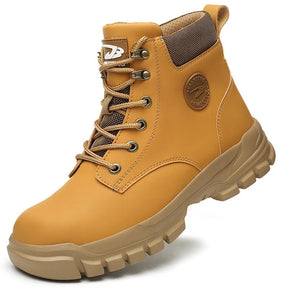 Bota Carbono UltraLeve Masculina